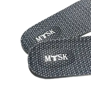 MTSK 特製石墨烯乳膠鞋墊