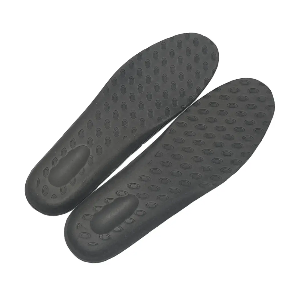 鞋墊推薦 - MTSK 特製石墨烯乳膠鞋墊