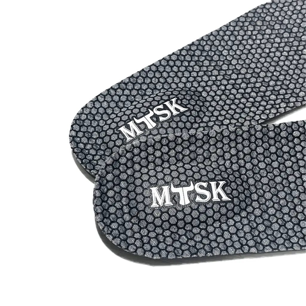 鞋墊推薦 - MTSK 特製石墨烯乳膠鞋墊