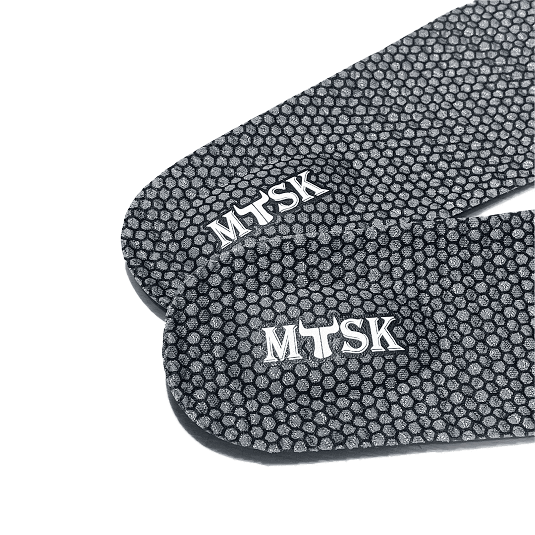 MTSK 石墨烯鞋墊